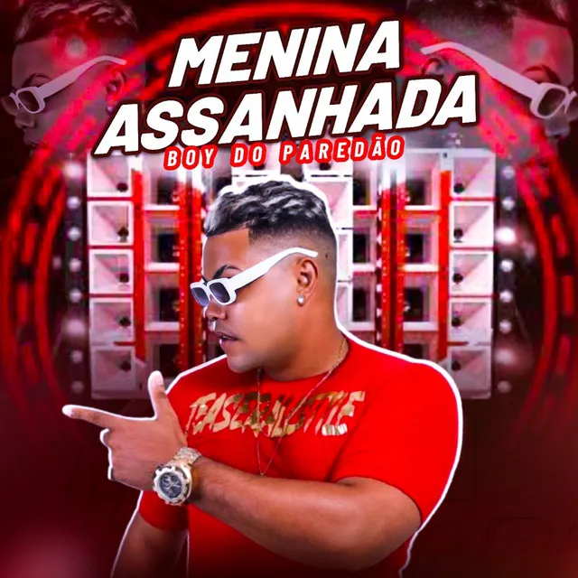 Menina Assanhada