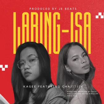 Labing-isa by KaGee