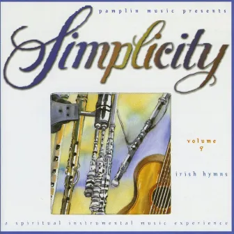 Volume 9 - Irish Hymns by Simplicity