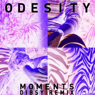 Moments (Dibsy Remix) by Dibsy