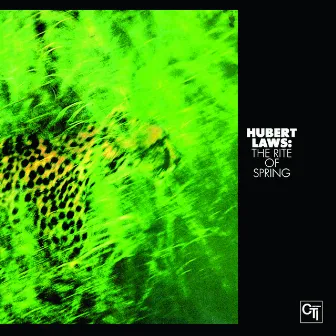 Rite Of Spring by Hubert Laws