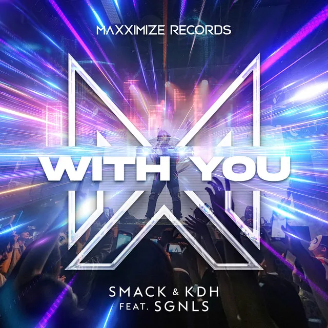 With You (feat. SGNLS) - Extended Mix