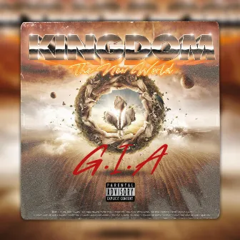 Kingdom by G.I.A