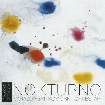 Nokturno by Varazdinski komorni orkestar