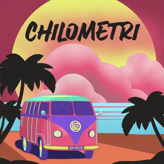 Chilometri by Delfo