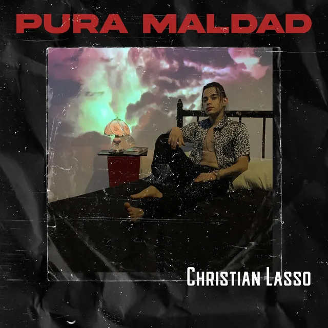 Pura Maldad