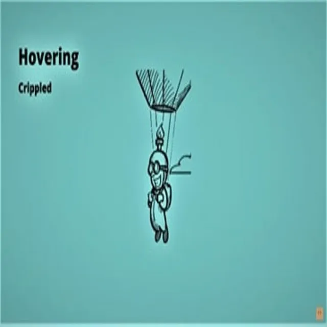 Hovering