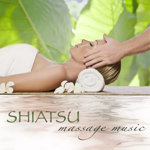 Shiatsu Massage Music – Revitalizing Healing Touch & Ayurveda, Shiatsu & Relaxing Massage Spa Music