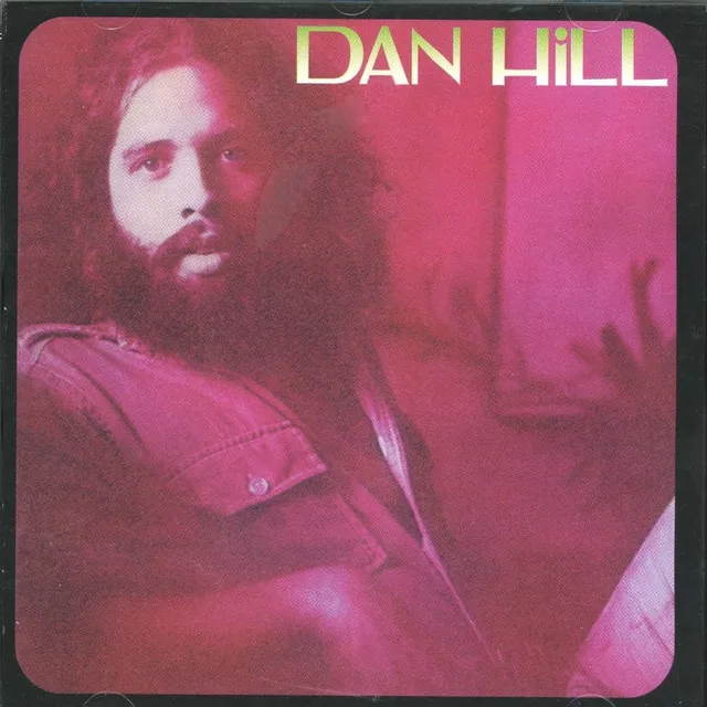 Dan Hill