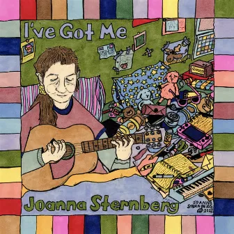 I've Got Me by Joanna Sternberg