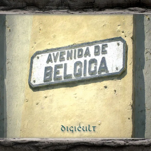 Avenida De Belgica