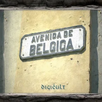 Avenida De Belgica by Digicult