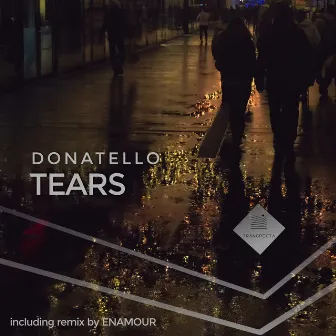 Tears by Donatello