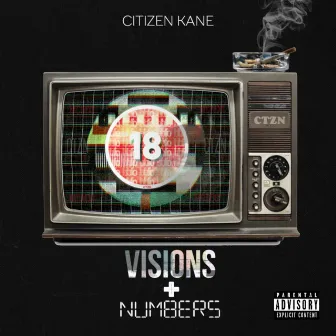 Visions + Numbers by Citizen Kane