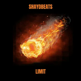 Limit by ShayDbeats