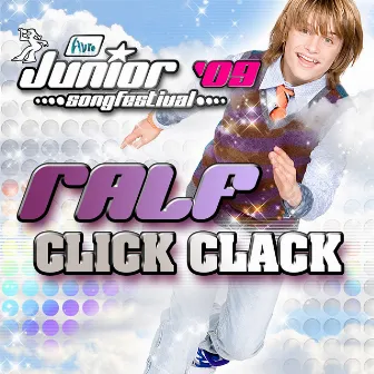 Click Clack by Ralf