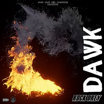 Dawk by Rock Drey