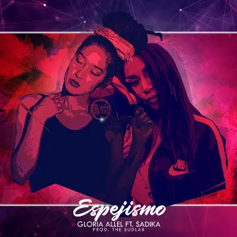 Espejismo by Gloria Allel