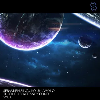 Through Space And Sound Vol. 5 by Kojun