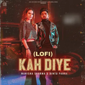 Kah Diye by Kp Kundu