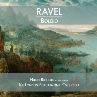 Ravel: Boléro by Hugo Rignold