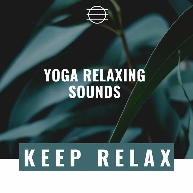 Yoga Relaxing Sounds, Guitar Ambient