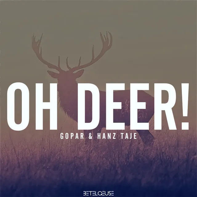 Oh Deer! EP