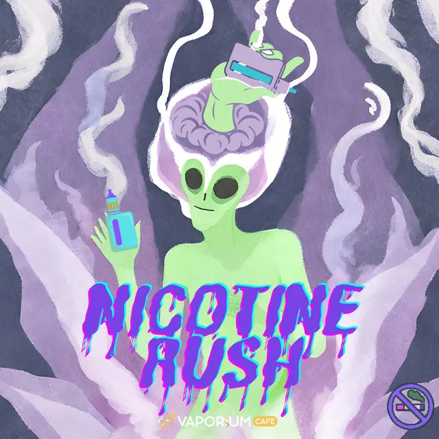 Nicotine Rush