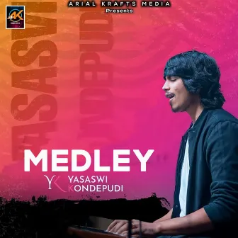 Yasaswi Kondepudi Medley by Yasaswi Kondepudi