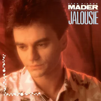 Jalousie - EP by Jean-Pierre Mader