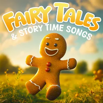 Fairy Tales and Story Time Songs by Tummy Time