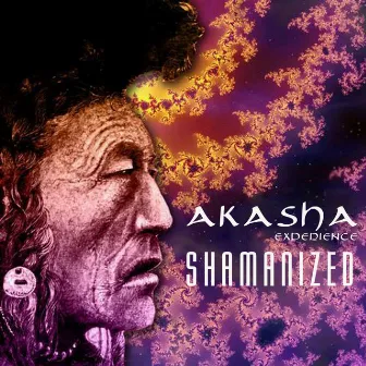 Shamanized by Akasha Experience