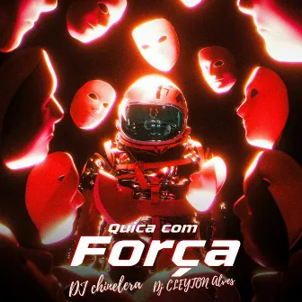 Quica com força by Dj chinelera