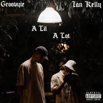 A Lil a Lot by Groovyie