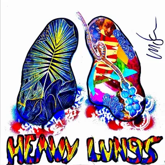 Heavy Lungs by Mikebøi