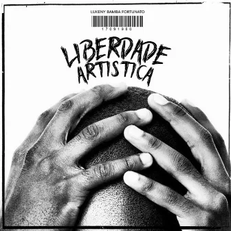 Liberdade Artística by Lukeny Bamba Fortunato