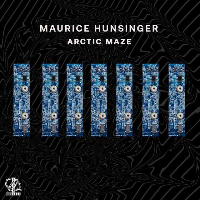 Arctic Maze