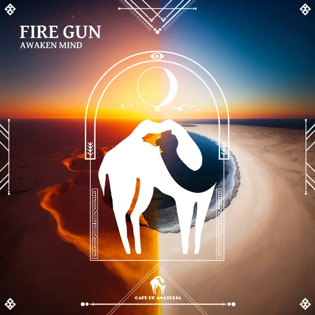 Fire Gun