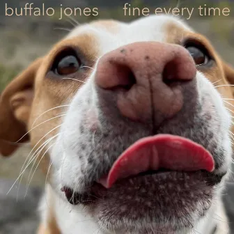 Fine Every Time by Buffalo Jones