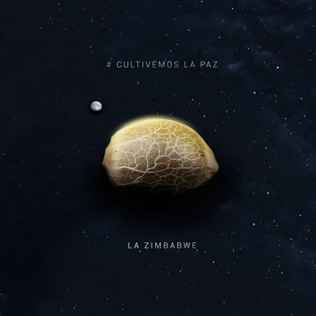 Cultivemos la paz