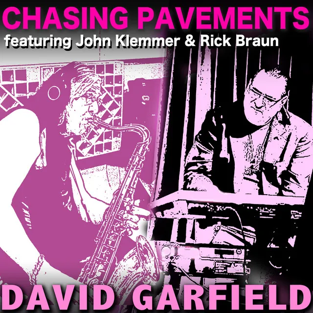 Chasing Pavements - Radio Edit