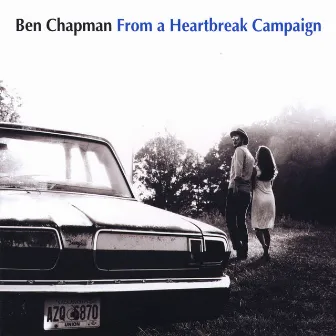 From a Heartbreak Campaign by Ben Chapman