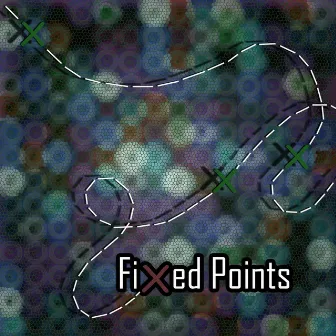 Fixed Points by Scott Paris