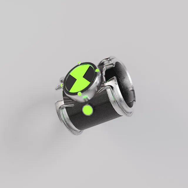 Omnitrix