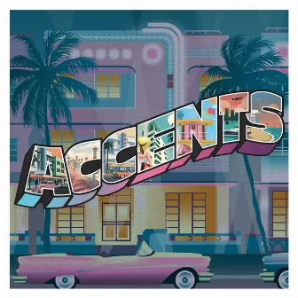 Accents by Jaheil