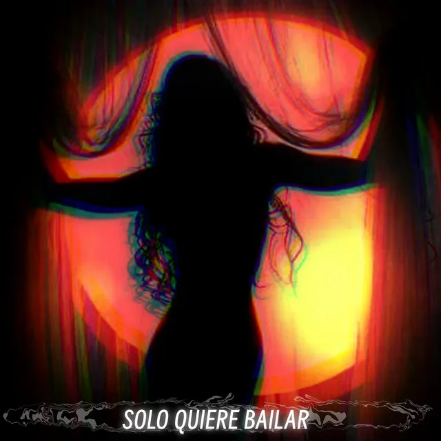 Solo quiere Bailar