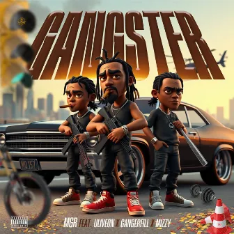 Gangster by MGR