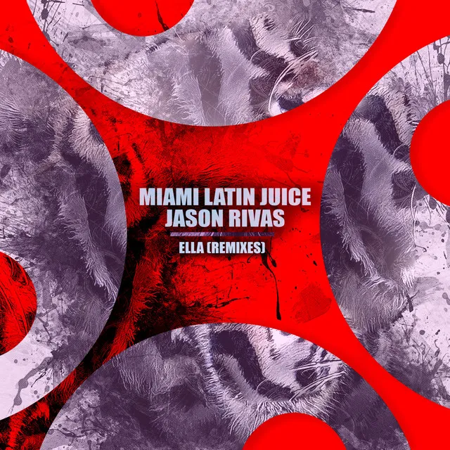 Ella - Jason Rivas Back From Ibiza Underground Remix