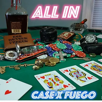 All In by Closed Case