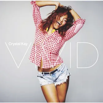 VIVID by Crystal Kay